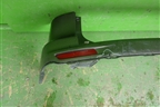 Бампер задний (после 2009г) (71501SWAZZ00) для Honda CR-V(RE) с 2006-2012г