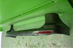 Бампер задний (после 2009г) (71501SWAZZ00) для Honda CR-V(RE) с 2006-2012г