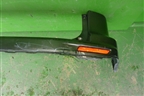 Бампер задний (после 2009г) (71501SWAZZ00) для Honda CR-V(RE) с 2006-2012г