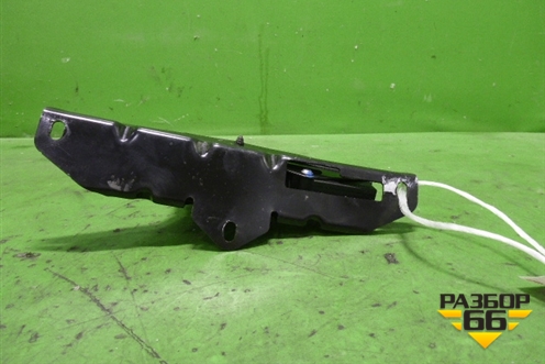 Замок багажника (с активатором) (719708102) для BMW X6 E71 с 2008-2014г