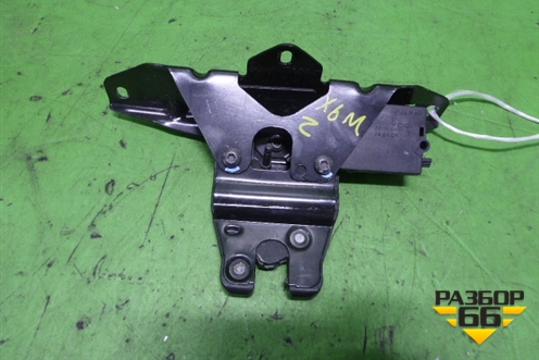 Замок багажника (с активатором) (719708102) для BMW X6 E71 с 2008-2014г