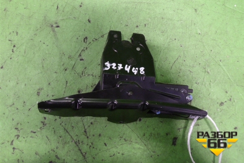 Замок багажника (с активатором) (719708102) для BMW X6 E71 с 2008-2014г
