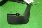 Брызговики задние комплект (новые) для Mazda Mazda 3 (BM) с 2013-2019г