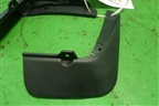 Брызговики задние комплект (новые) для Mazda Mazda 3 (BM) с 2013-2019г