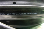 Уплотнитель двери задней правой (BM51A25324AF) для Ford Focus 3 с 2011г