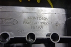Накладка порога внутренняя переднего правого (BM51A13200ACW) для Ford Focus 3 с 2011г