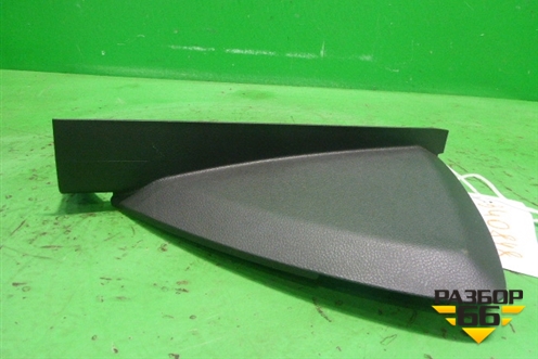 Накладка на торпедо (боковая левая) (BM51A044C61ABW) для Ford Focus 3 с 2011г