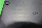 Накладка на торпедо (боковая левая) (BM51A044C61ABW) для Ford Focus 3 с 2011г
