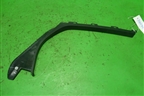 Накладка двери задней правой (на рамку) (BM51A254Л06ACW) для Ford Focus 3 с 2011г