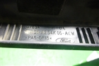 Накладка двери задней правой (на рамку) (BM51A254Л06ACW) для Ford Focus 3 с 2011г