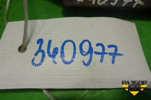 Кронштейн компрессора кондиционера (8103012) для BYD F3 с 2007г