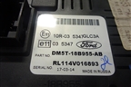 Дисплей информационный (DM5T18B955AB) для Ford Focus 3 с 2011г