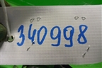 Дисплей информационный (DM5T18B955AB) для Ford Focus 3 с 2011г