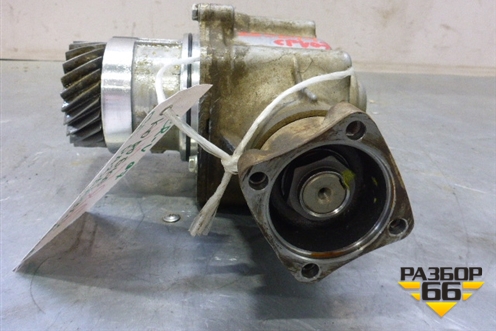 Коробка раздаточная (2.0л МКПП B20A2) для Honda CR-V(RE) с 2006-2012г