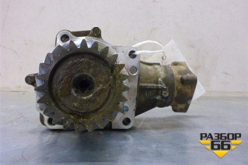 Коробка раздаточная (2.0л МКПП B20A2) для Honda CR-V(RE) с 2006-2012г