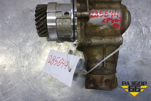 Коробка раздаточная (2.0л МКПП B20A2) для Honda CR-V(RE) с 2006-2012г