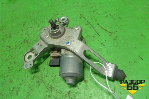 Моторчик стеклоочистителя передний (правый) (BM5117504BK) для Ford Focus 3 с 2011г