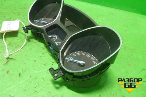 Щиток приборов МКПП (BM5T10849BAG) для Ford Focus 3 с 2011г