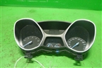 Щиток приборов МКПП (BM5T10849BAG) для Ford Focus 3 с 2011г