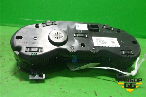 Щиток приборов МКПП (BM5T10849BAG) для Ford Focus 3 с 2011г