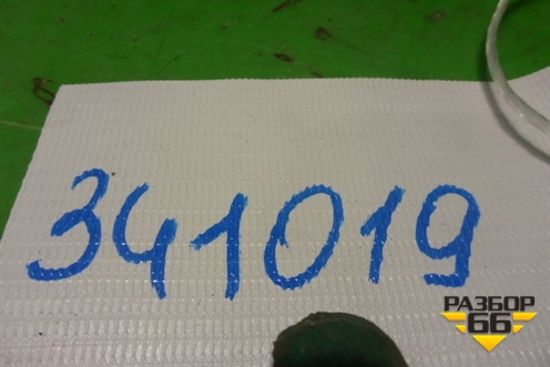 Щиток приборов МКПП (BM5T10849BAG) для Ford Focus 3 с 2011г