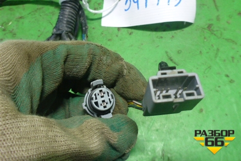 Проводка двери передней правой для Nissan Almera N16 с 2000-2006г