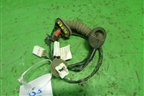 Проводка двери задней правой для Nissan Almera N16 с 2000-2006г