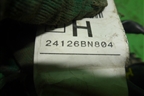 Проводка двери задней правой для Nissan Almera N16 с 2000-2006г