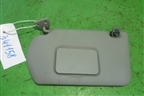 Козырёк солнцезащитный левый для Nissan Almera N16 с 2000-2006г