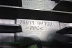 Обшивка стойки центральная верхняя правая (76913BM700) для Nissan Almera N16 с 2000-2006г