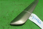 Накладка двери задней правой (82870BM700) для Nissan Almera N16 с 2000-2006г
