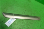 Накладка двери задней правой (82870BM700) для Nissan Almera N16 с 2000-2006г
