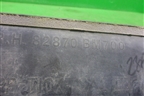 Накладка двери задней правой (82870BM700) для Nissan Almera N16 с 2000-2006г