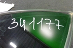 Стекло двери задней правой форточка (2008г) для BYD F3 с 2007г