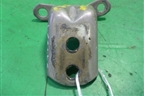 Петля двери задней правой нижняя для Nissan Almera N16 с 2000-2006г
