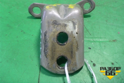 Петля двери задней правой нижняя для Nissan Almera N16 с 2000-2006г