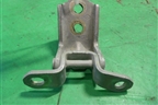 Петля двери задней правой нижняя для Nissan Almera N16 с 2000-2006г