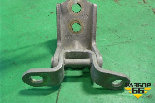Петля двери задней правой нижняя для Nissan Almera N16 с 2000-2006г
