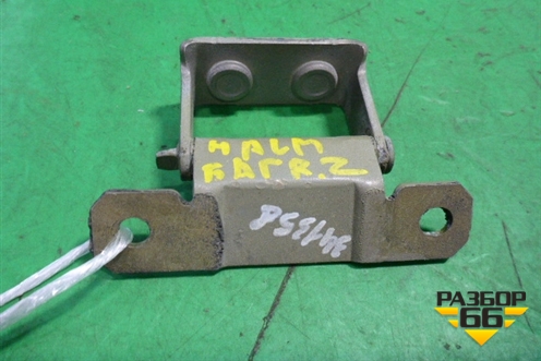 Петля двери багажника для Nissan Almera N16 с 2000-2006г