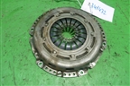 Корзина сцепления (1.6л PNDA) (AV617563DS) для Ford Focus 3 с 2011г