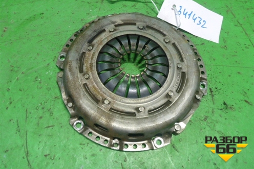 Корзина сцепления (1.6л PNDA) (AV617563DS) для Ford Focus 3 с 2011г