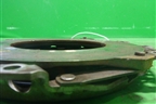 Корзина сцепления (1.6л PNDA) (AV617563DS) для Ford Focus 3 с 2011г