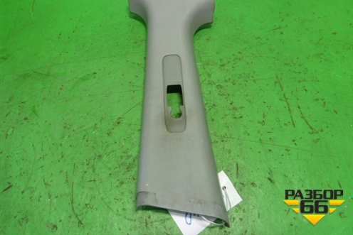 Обшивка стойки центральная верхняя левая (76914BM700) для Nissan Almera N16 с 2000-2006г
