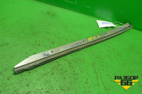 Молдинг лобового стекла левый для Nissan Almera N16 с 2000-2006г