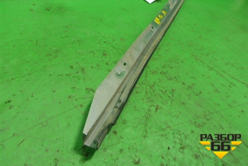 Молдинг лобового стекла левый для Nissan Almera N16 с 2000-2006г