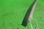 Молдинг лобового стекла правый для Nissan Almera N16 с 2000-2006г
