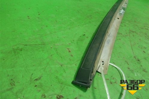 Молдинг лобового стекла правый для Nissan Almera N16 с 2000-2006г