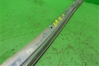 Молдинг лобового стекла правый для Nissan Almera N16 с 2000-2006г