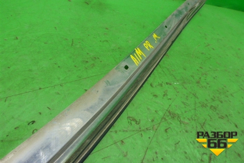 Молдинг лобового стекла правый для Nissan Almera N16 с 2000-2006г