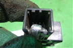 Кнопка аварийной сигнализации (GS1D664H0) для Mazda Mazda 6 (GH) с 2007-2012г